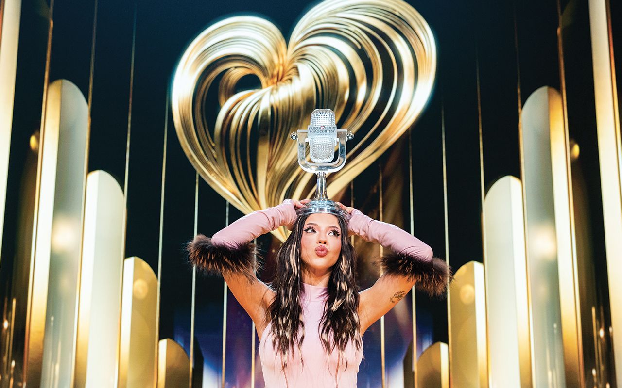 Eurovision Song Contest 2026: assoluto Bangaranga!