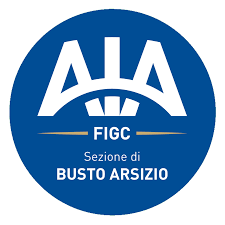 Arbitri in erba: Uomini di Parola.
