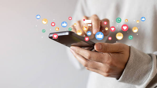 Social-Vita: mezzi da usare senza farsi usare.